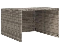 Garage voor robotmaaiers - Bescherming en opslag