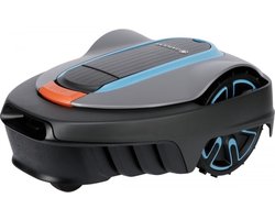 Gardena robotgrasmaaier SILENO city 500