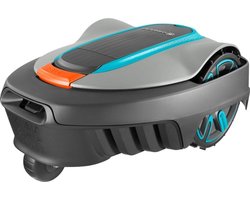 Gardena robotmaaier Sileno City 550 18V