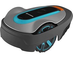 Gardena robotmaaier SILENO city 600 m²