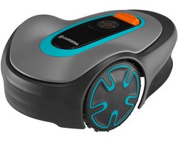 Gardena Robotmaaier SILENO minimo 450 m²
