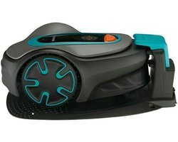 Gardena robotmaaier SILENO minimo  tot gazons van 250 m2