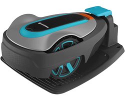 GARDENA SILENO city 400 Robotmaaier - gazons tot 400 m²