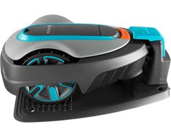 GARDENA Sileno City 500 Robotmaaier - voor gazons tot ca. 500 m²