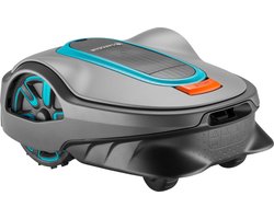GARDENA SILENO life 750 Robotmaaier - voor gazons tot ca. 750 m²