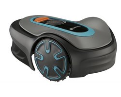 GARDENA SILENO minimo 350 Robotmaaier - voor gazons tot ca. 350 m²