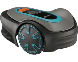 GARDENA SILENO minimo 500 Robotmaaier - voor gazons tot ca. 500 m²