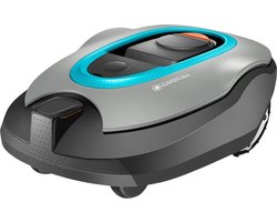 GARDENA Sileno+ Robotmaaier - Gazons tot ca. 1600m²