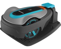 GARDENA smart SILENO city 400 Robotmaaier - gazons tot 400 m²