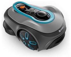 GARDENA smart SILENO free 1000 robotmaaier