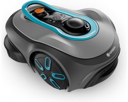 GARDENA smart SILENO free 1200 robotmaaier