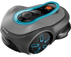 GARDENA smart SILENO free 600 robotmaaier