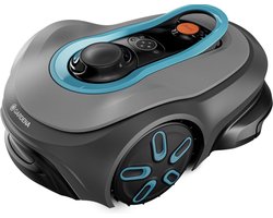 GARDENA smart SILENO free 700 robotmaaier