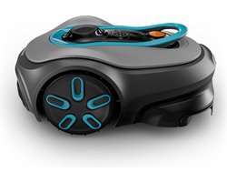 GARDENA smart SILENO free 800 robotmaaier