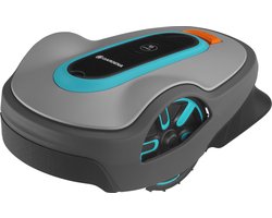 GARDENA smart SILENO life 750 Robotmaaier - voor gazons tot ca. 750 m²