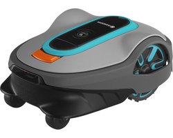 GARDENA smart SILENO life - Robotgrasmaaier 750 m² met LONA-functie