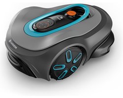 GARDENA smart SILENO max 1200 (Duo Connect) Robotmaaier
