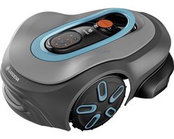 GARDENA smart SILENO pro 600 m² Robotmaaier Geschikt voor oppervlakte (max.) 600 m²