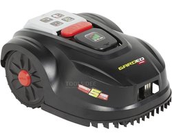 GARDEO Robotmaaier 20V