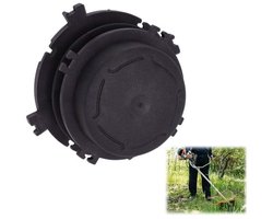 Geschikt geschikt voor Stihl FS-AutoCut 36-2 46-2 56-2 bosmaaierkoppen, gemaakt van hoogwaardig ABS-materiaal, geschikt geschikt voor nauwkeurig maaien op ruw terrein.