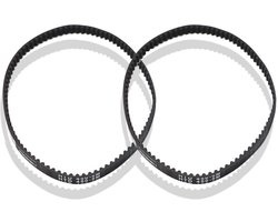 Grasmaaier transportband - Aandrijfriem voor verschillende modellen