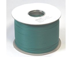 Grenskabel 150m voor Robotmaaiers, Ø2,7mm