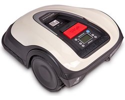 Honda Miimo HRM 40 Robotmaaier