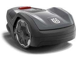 Husqvarna Aspire R4 Automower® - Robotmaaier voor Gazons tot 400m² - Efficiënt Maaien met Smartphone Bediening