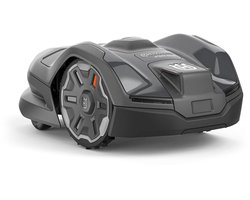 Husqvarna Automower® 410XE NERA robotmaaier met draadloze technologie en plug-in module
