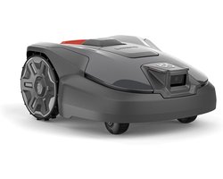 HUSQVARNA Automower® Aspire R6V – Robotmaaier zonder begrenzingsdraad, AI Vision objectherkenning, GPS-navigatie, wifi-app-bediening, systematische maaipatronen, virtuele zones, tot 600 m2