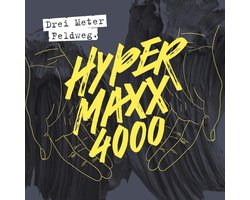 Hypermaxx 4000 - Die Beste Auswahl für Drei Meter Feldweg