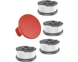 INF-trimmerspoelen Geschikt voor Einhell GE-CT 18/28 Li TC grasmaaiers