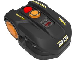 LandXcape LX790 Robotmaaier tot 600 m² met Regensensor, Mulchfunctie & Stil Werken – Automatisch, Veilig & Slim Gazononderhoud
