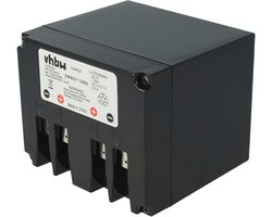 Li-Ion Accu 7500mAh (25.2V) voor Robotmaaiers - Compatibel met Ambrogio L200
