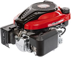 Loncin LC1P70FC-F - Grasmaaier Motor - 196cm3 - 6 KM - Wał 22,2x80mm