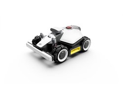 Mammotion Luba 2 AWD 1500 mini - robotmaaier - draadloos - GPS - Model 2025 - geen draad - Wifi en app bediening - Vision + RTK - 4 wielaandrijving