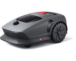 Mova Robotmaaier 600