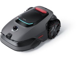 Mova LiDAX Ultra 1200 Robotmaaier | 3D LiDAR AI | Draadloos | 1200m² | 45% Helling | UltraTrim™ | Meerdere Zones