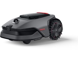 Mova Robotmaaier LiDAX Ultra-serie Robotmaaier – 3D-LiDAR & AI – Tot 800 m² – TrueGuard