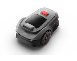 MOVA VIAX Robotmaaier - AI Dual-Vision - No-Go Zones - Zelflerend - TrueGuard - Tot 250m²