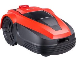 MTF DM2 1400i robotmaaier