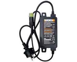 Oplader voeding 20V 3000mA 90W voor robotmaaier