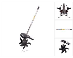 Opzetstuk cultivator KR401MP 199181-6