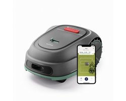 Philips Robotgrasmaaier RSL3000/10