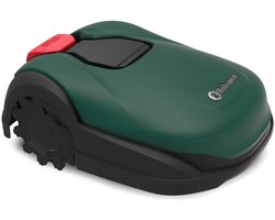 Robomow RK2000 PRO - robotmaaier - Randmaaien