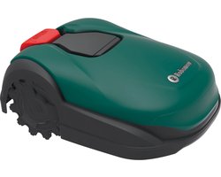 Robomow RK2000 - Robotmaaier - 2000 m² 45% Helling Combo deal (RK2000 + RK Robohome + messenset) - Randmaaifunctie - grasmaaier