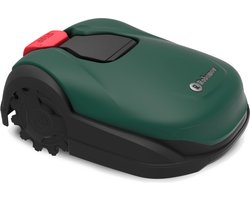 Robomow RK2000 - Robotmaaier - 2000 m2 - 45% Helling - Randmaaifunctie - grasmaaier