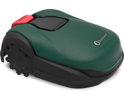Robomow - Robotmaaier - Alexa App gestuurd - tot 2000 m² - 45% Helling