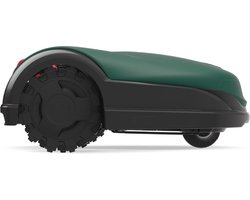Robomow Robotmaaier RK1000pro - 1000 m² 45% Helling