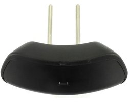 Robomow RT laadkop - robotmaaier - laadkop voor RT300 en RT700 modellen - charging adapter - base station haed